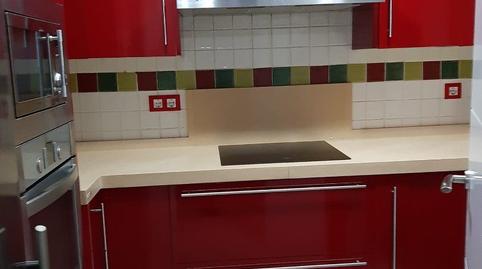 Foto 4 de Piso de alquiler en Casco Antiguo, Cádiz