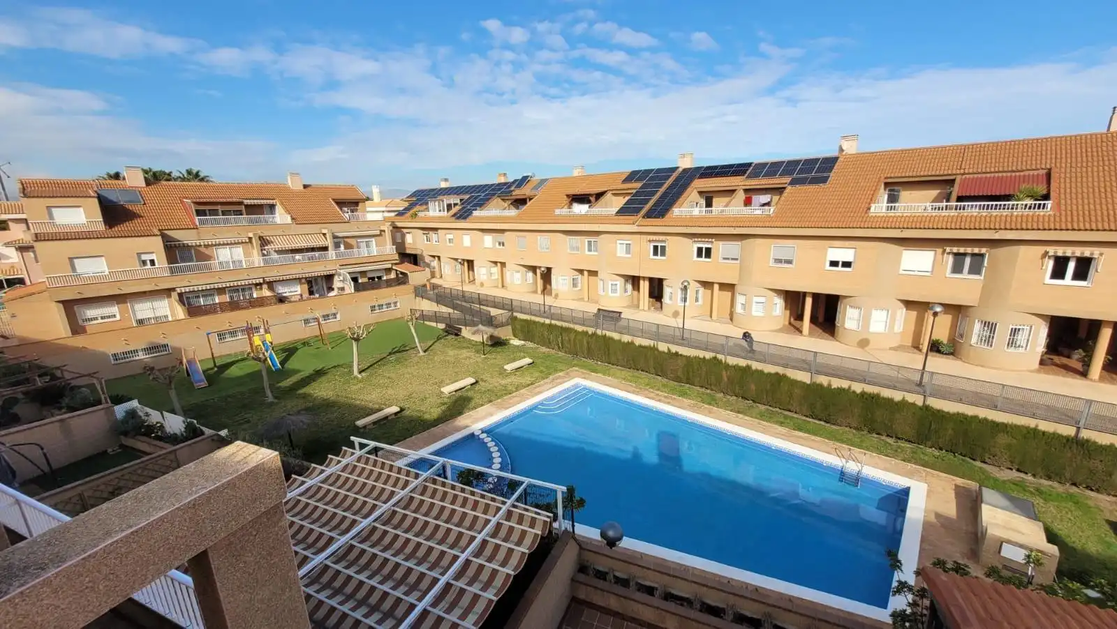 Bungalow with terrace for sale in Centro, imagen 7
