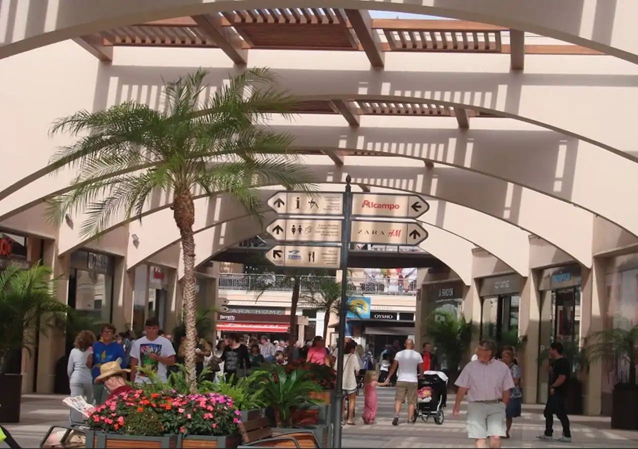Duplexes for sale in Orihuela  with Air Conditioner, Swimming Pool and Furnished