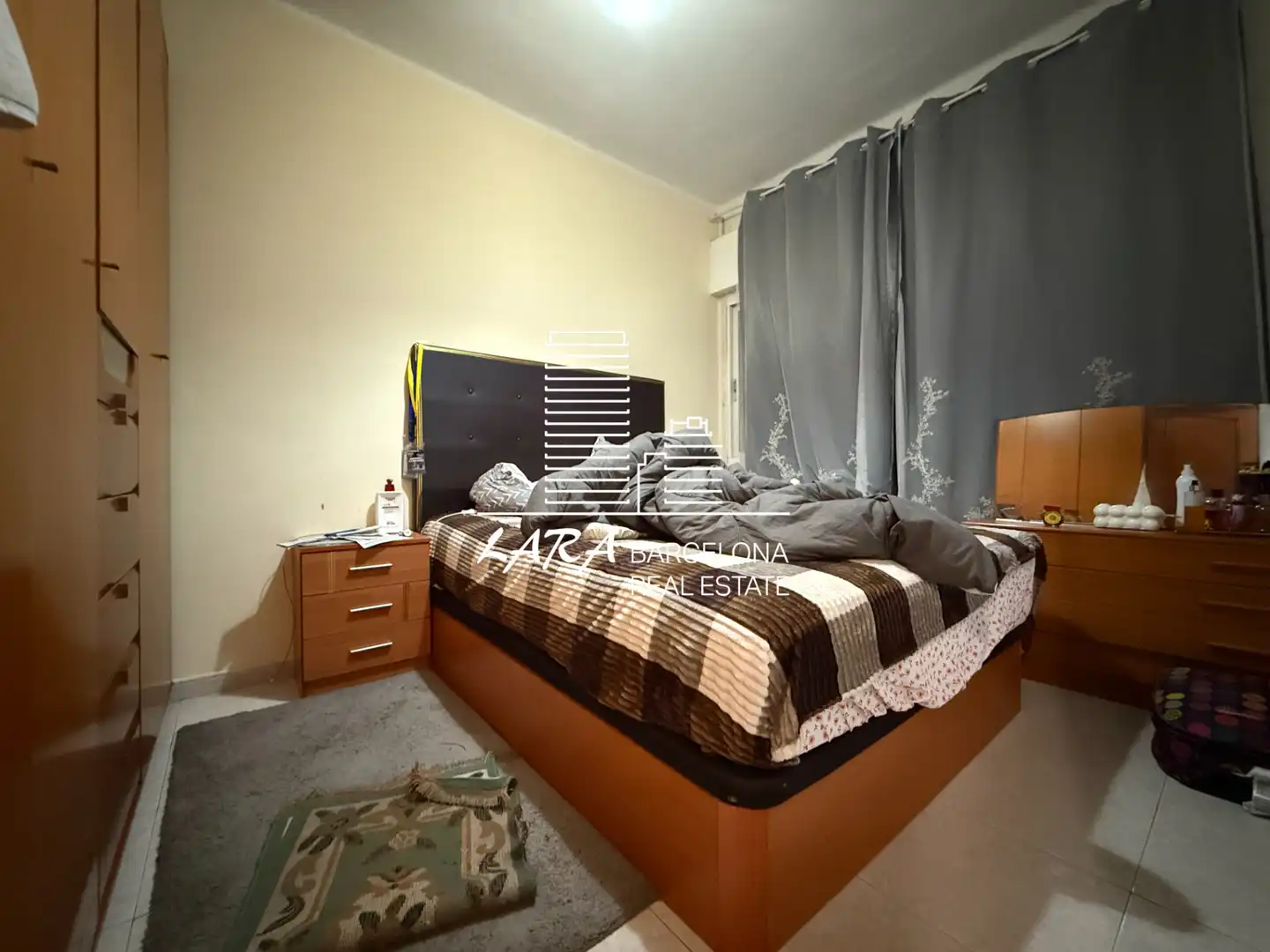 Bedroom of Flat for sale in Castelldefels  with Balcony