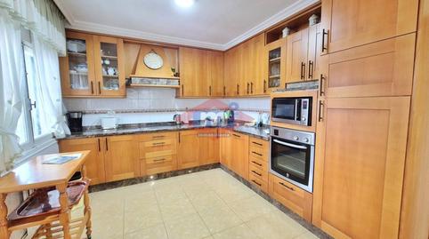 Foto 5 de Casa o chalet de alquiler en Calle Cesantes, Redondela, Pontevedra