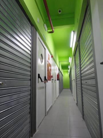 Trastero en Alquiler en N/A, -1 en Numancia