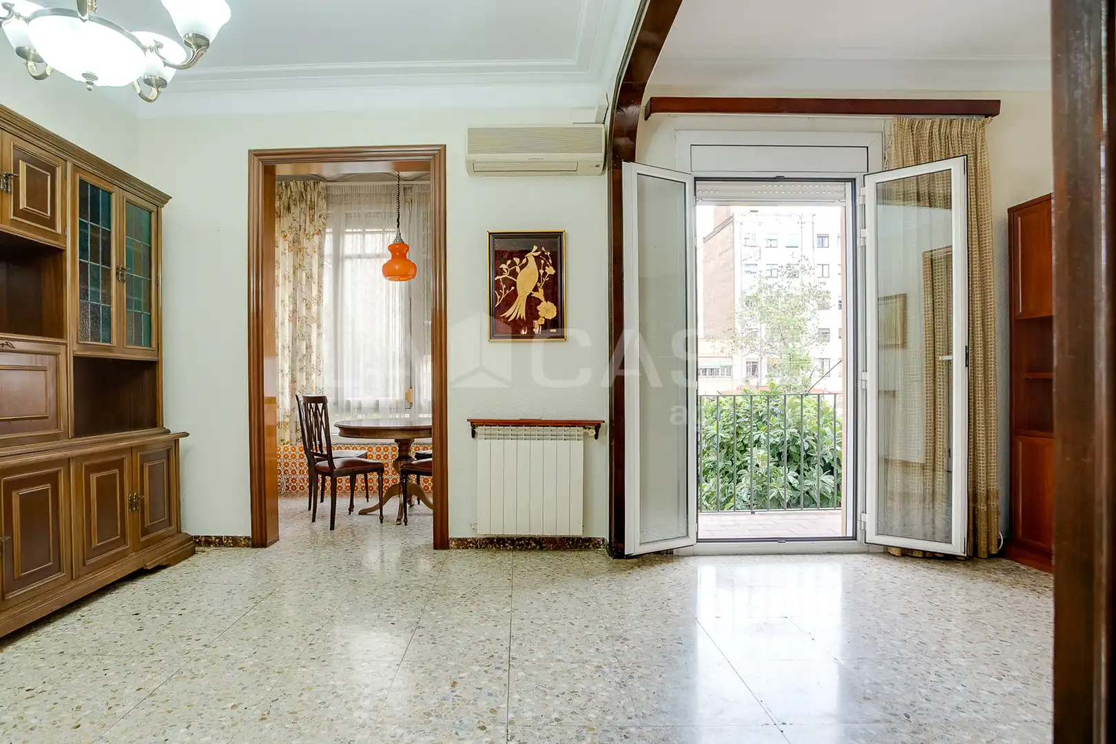 Wohnung mit Terrasse zum Verkauf in Eixample, imagen 7