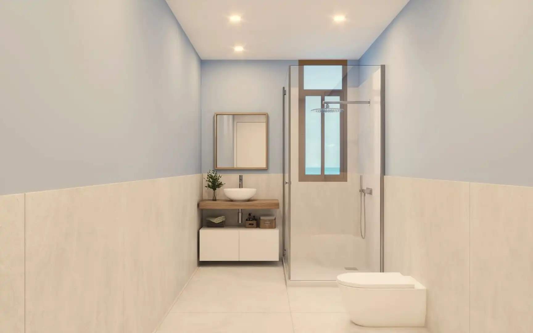 Apartment with pool for sale in Plans - Gasparot, imagen 5