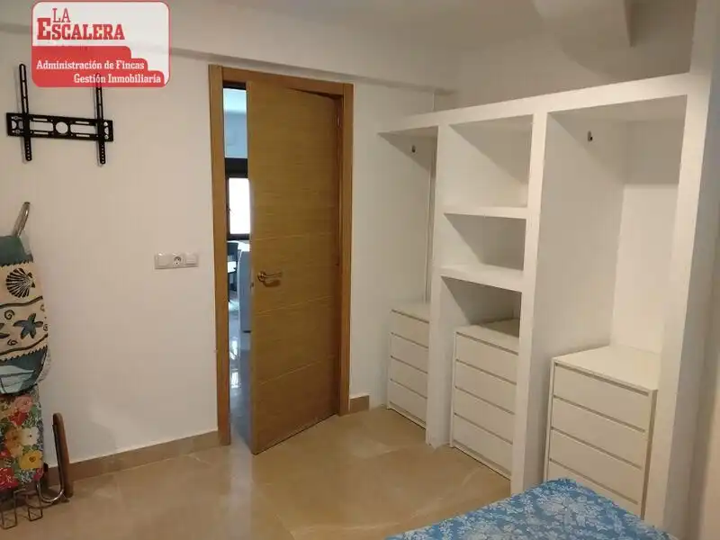 Habitación de Planta baja de alquiler en Onil