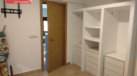 Foto 4 de Planta baja de alquiler en Onil, Alicante