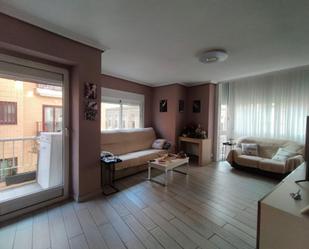 Living room of Flat for sale in Alicante / Alacant  with Air Conditioner and Terrace