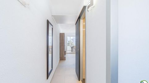 Apartamento en perfecto estado con una habitación y parking, image 5