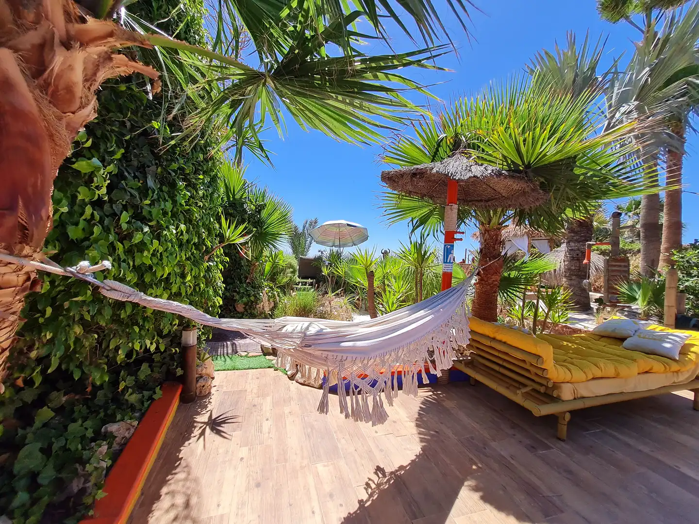 Villa avec terrasse à vendre à Cala Marqués, imagen 19