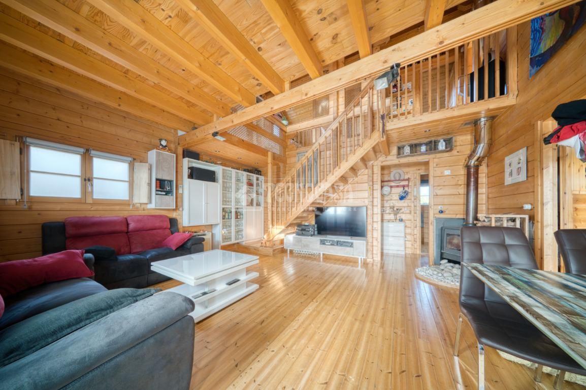 House or chalet for sale in Avenida de las médulas