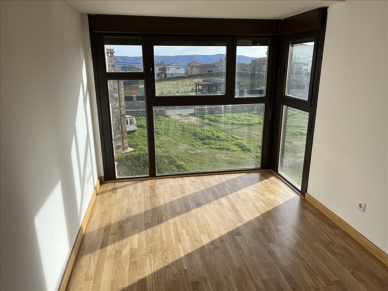 Piso en venta en ACADEMICO JOSE ALBERTO RODRIGUEZ ZAZO, El Barraco