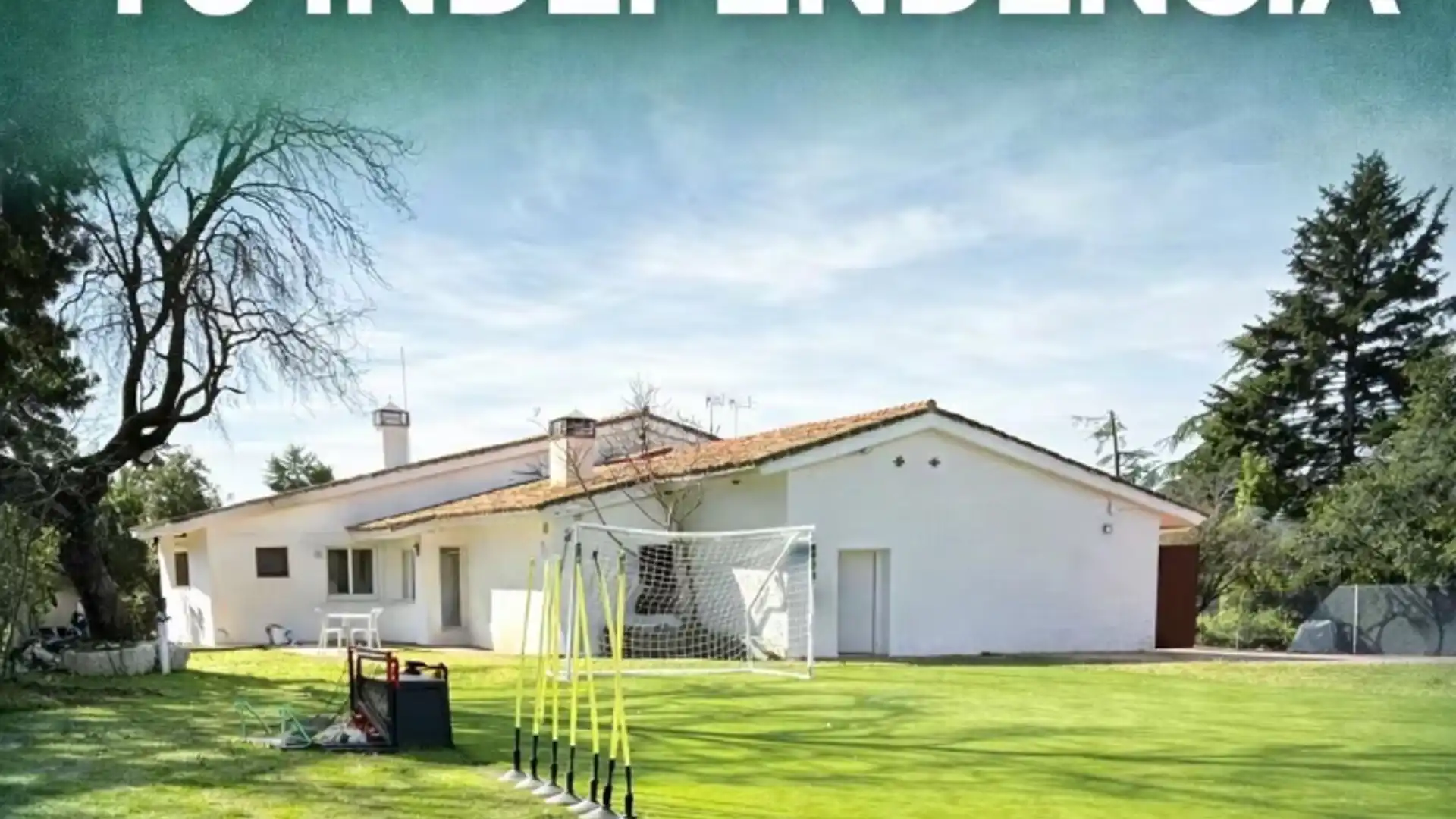 Casa o xalet en venda a Club de Golf