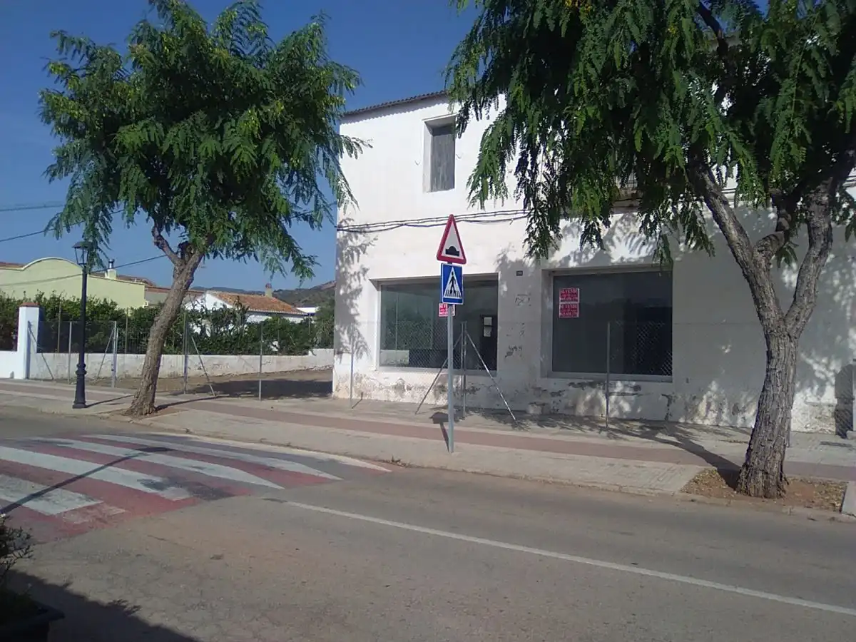 Terreno residencial en venta en Algímia de Alfara, imagen 35
