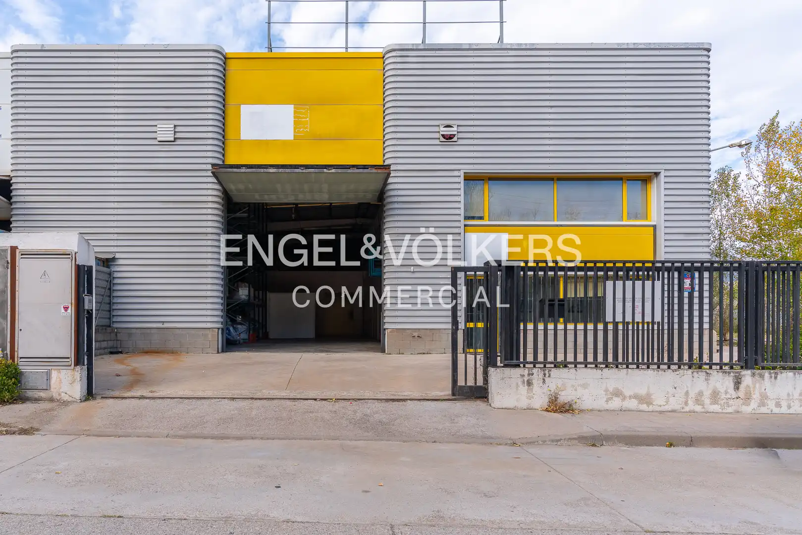 Industriegebäude zum Verkauf in Sant Celoni, imagen 2