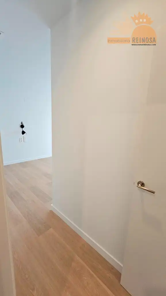 Planta baja en venta en Molina de Segura con Aire acondicionado, Jardín privado y Parquet