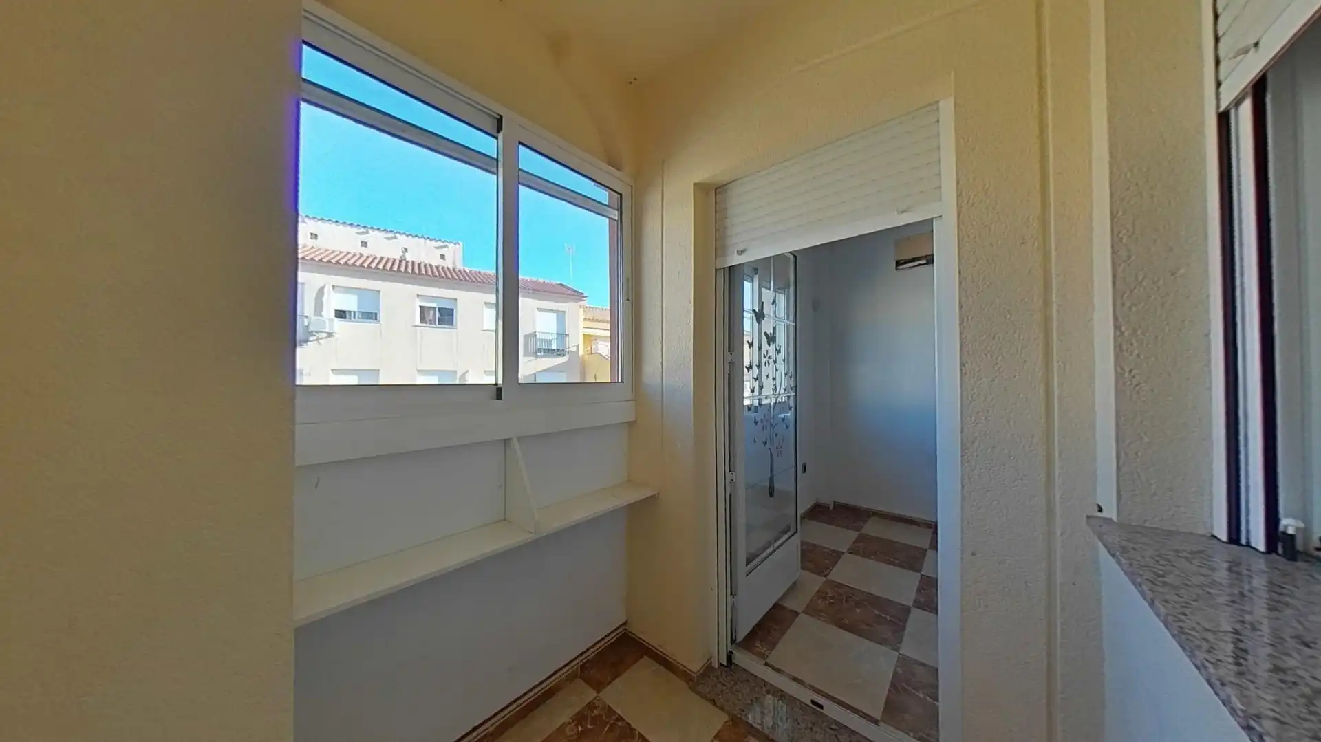 Casa adosada en venta en Mazarrón
