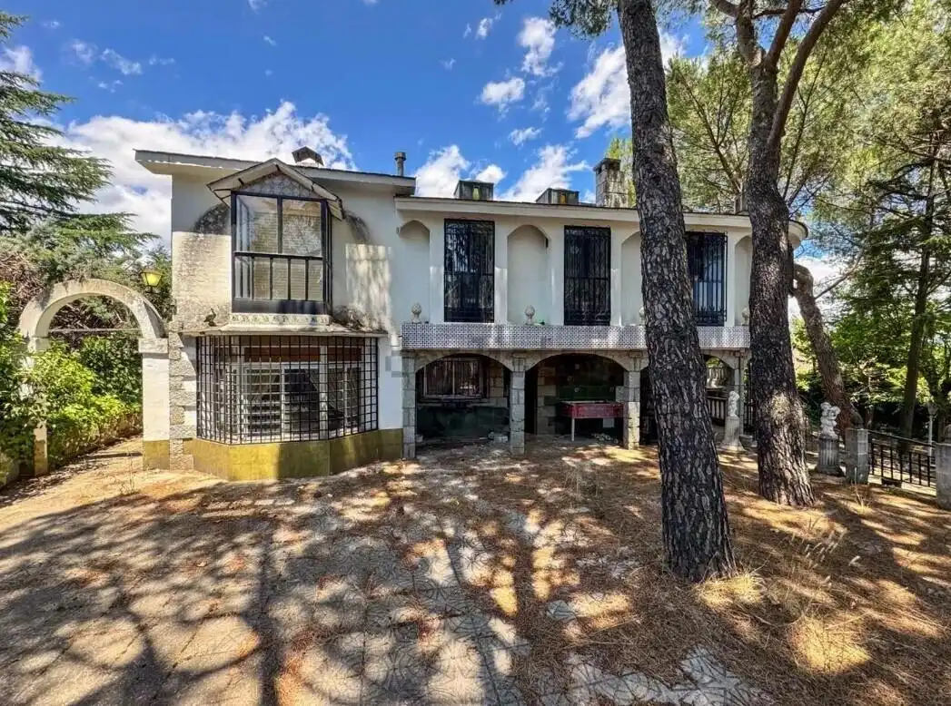 Villa à vendre à El Guijo - Colonia España, imagen 5