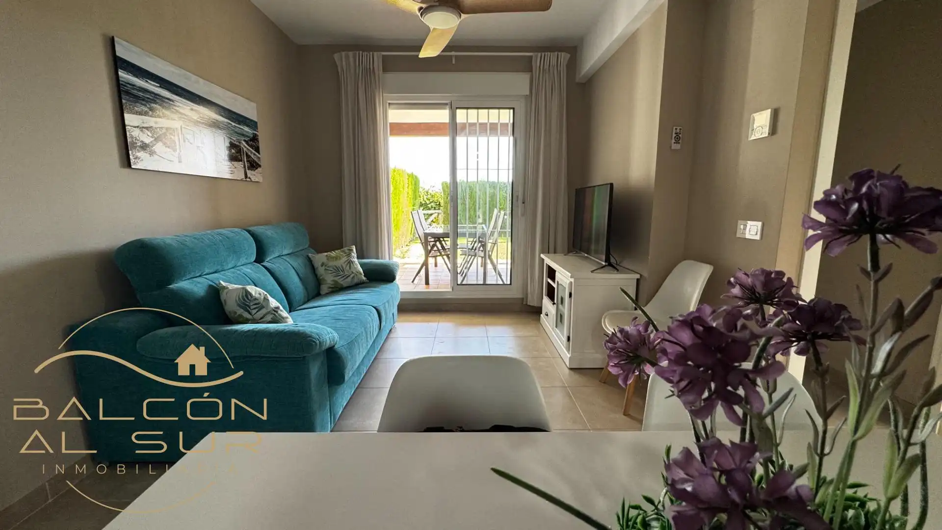 Flat with pool for sale in Aguadulce - Almadraba - Punta Candor, imagen 10