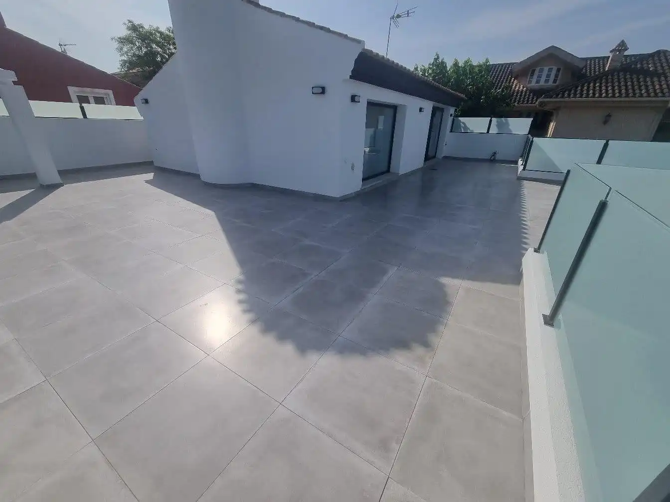Villa mit Terrasse zum Verkauf in La Alcayna, imagen 16