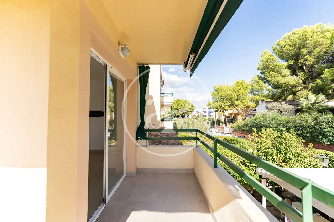 Appartement à louer à Palmanova