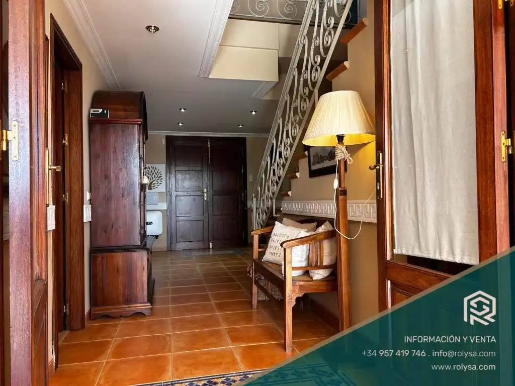 Casa o chalet en venta en Alcolea