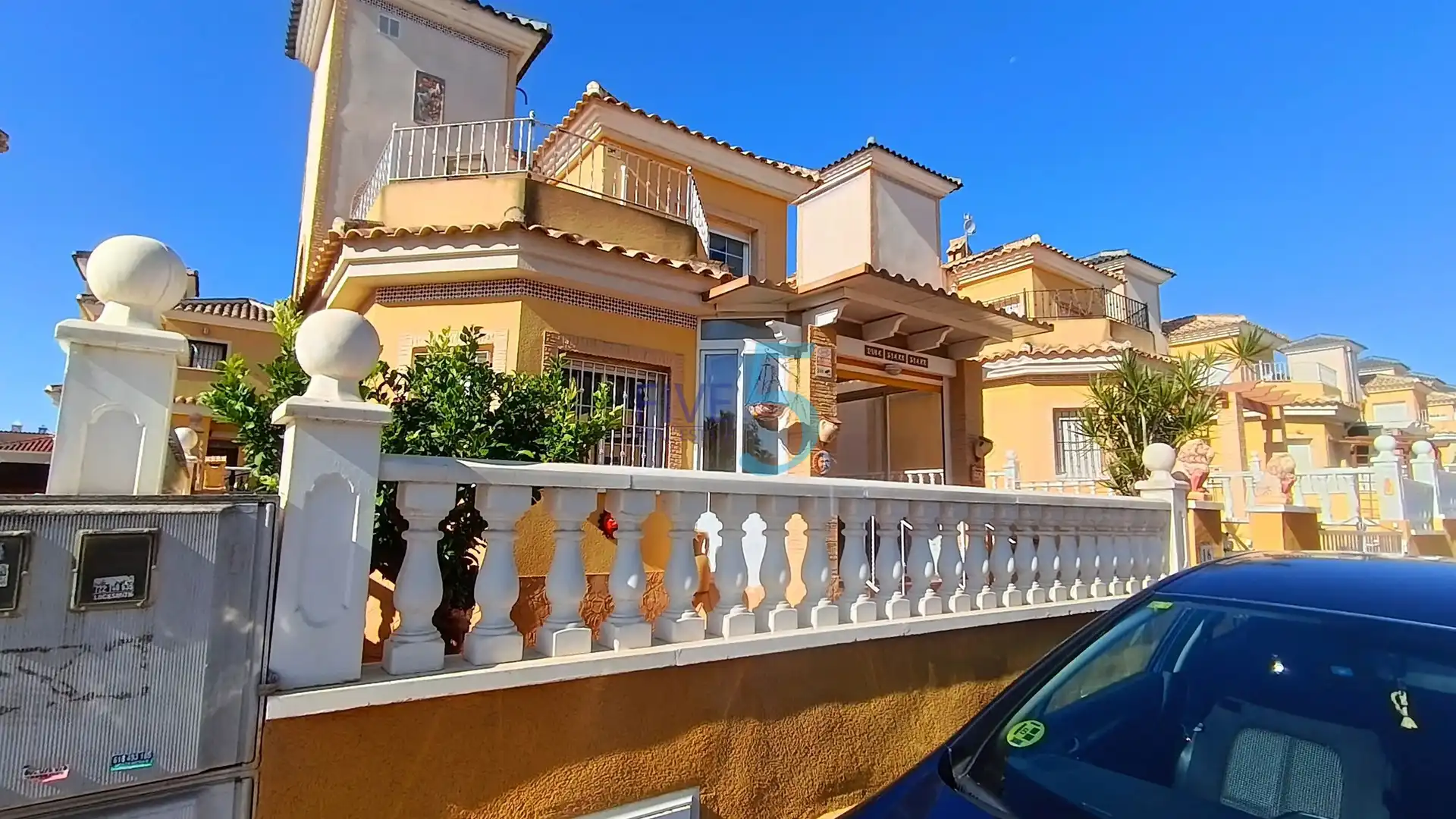 House with pool for sale in Algorfa, imagen 6