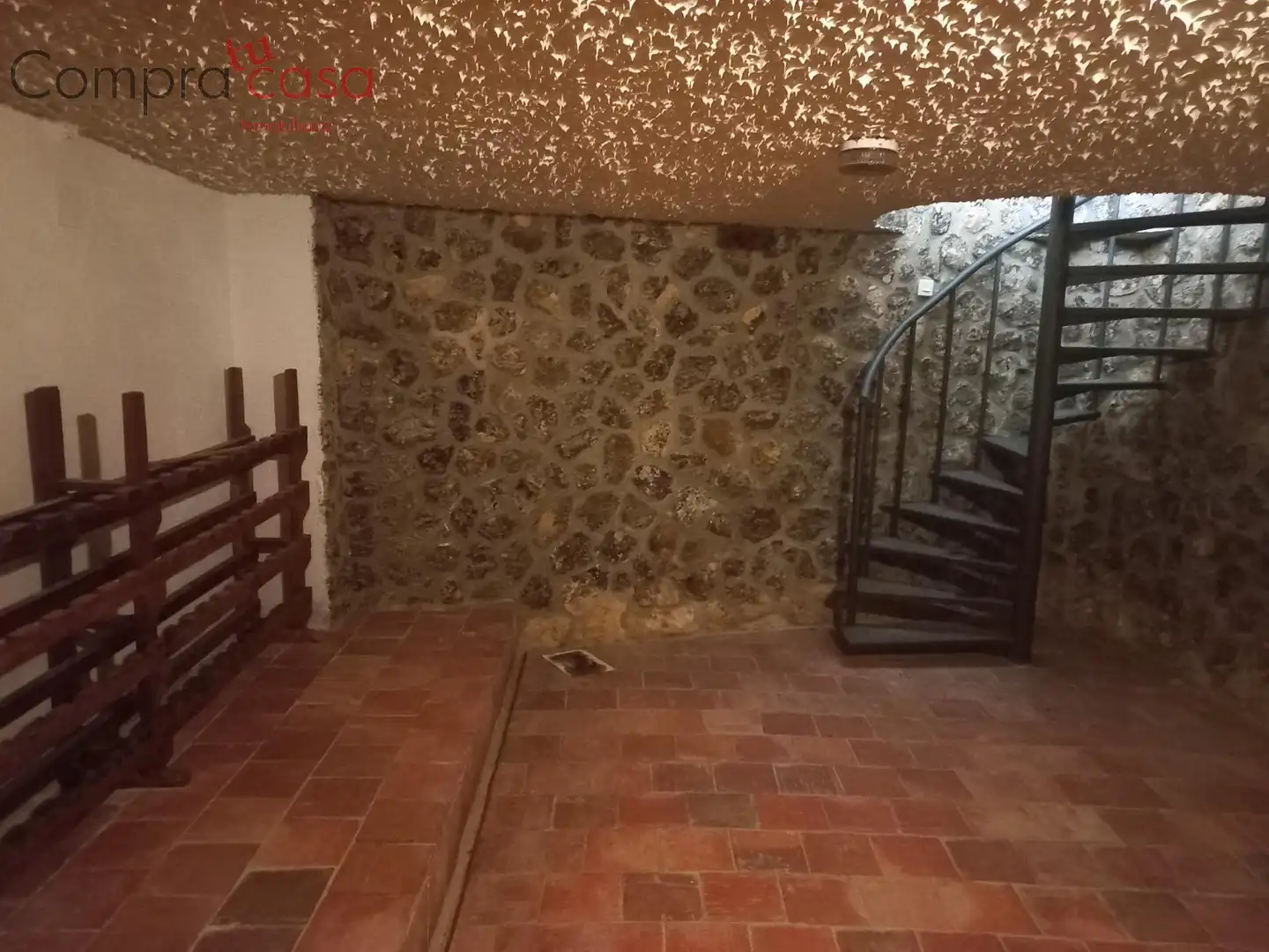 Casa o chalet en venta en Torrecaballeros