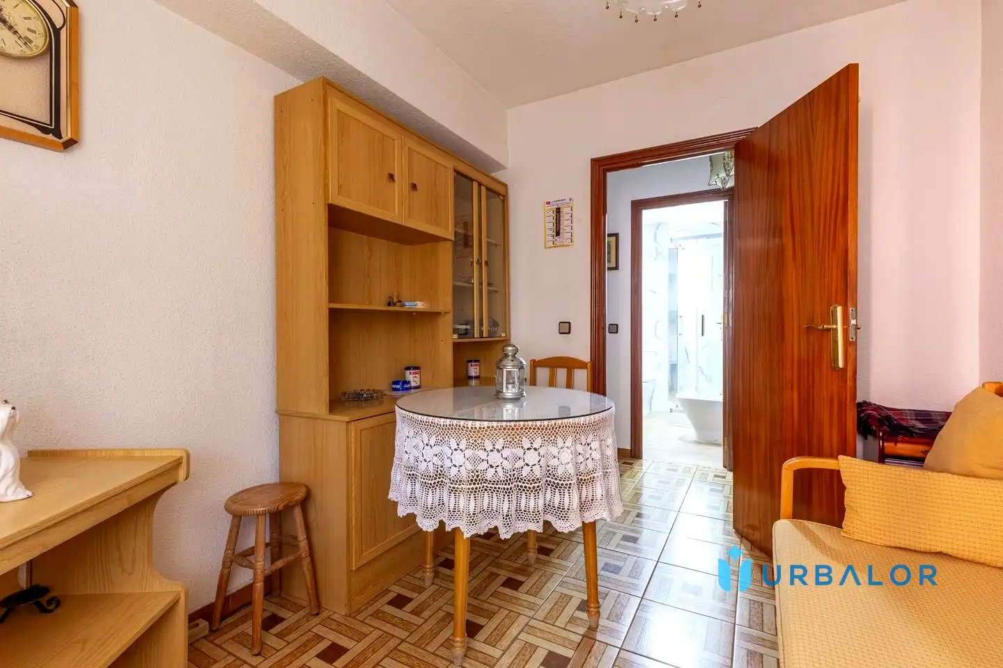 Flat with lift for sale in Calle los Alpes, imagen 18