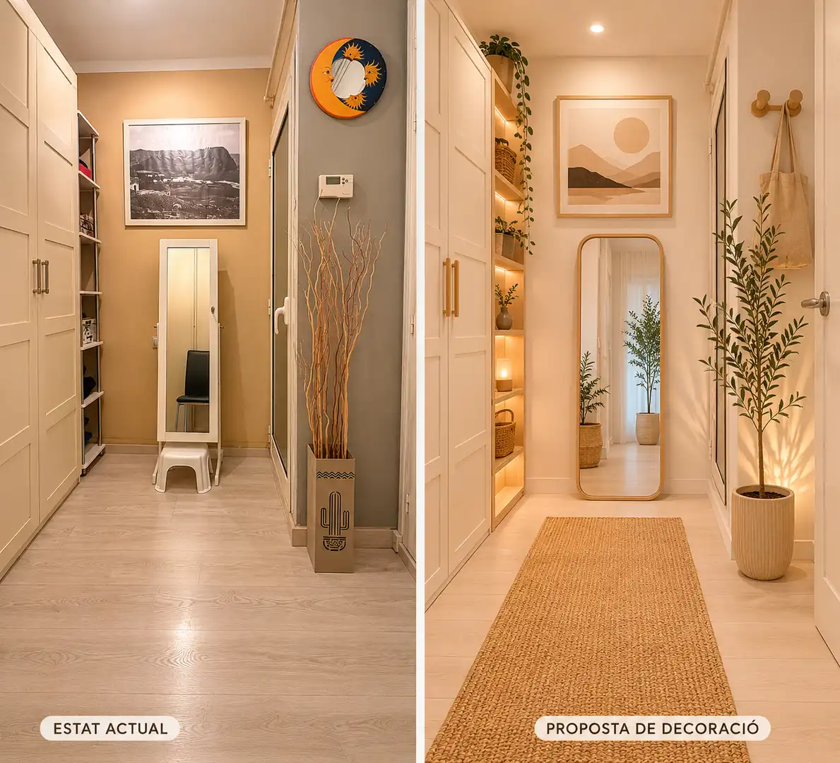 Piso en venta en Llinars del Vallès con Aire acondicionado, Calefacción y Parquet