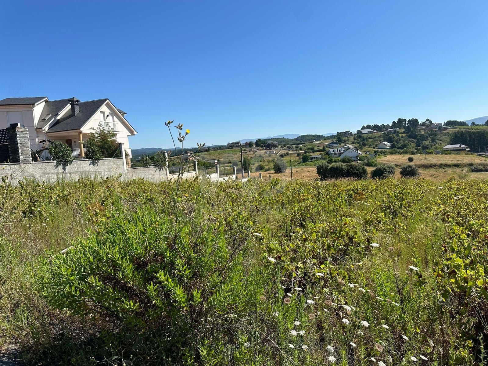 Residential for sale in Cabañas Raras