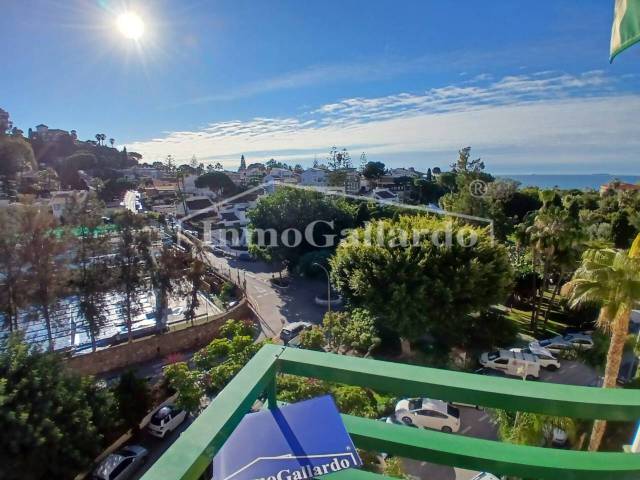 Apartamento en Alquiler en El Candado