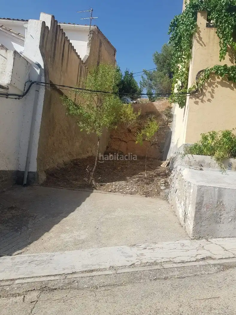 Terreni e lotti in vendita a Calle Tozal 5, imagen 2