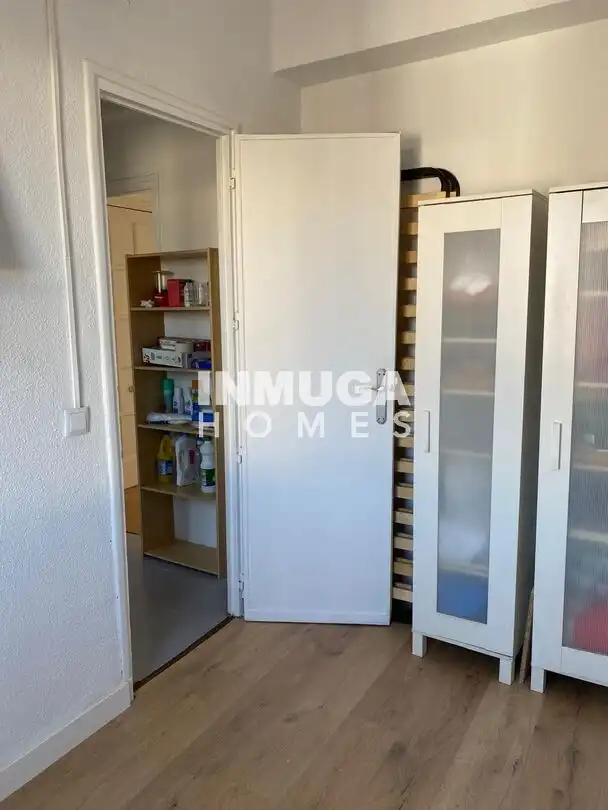 Wohnung mit Aufzug zum Verkauf in Glorieta de López de Hoyos, imagen 47