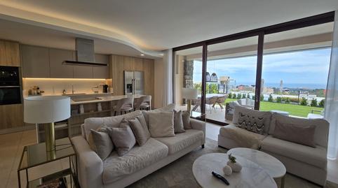 Foto 5 de Pis en venda a Avenida Real de la Quinta, 5, El Madroñal, Benahavís