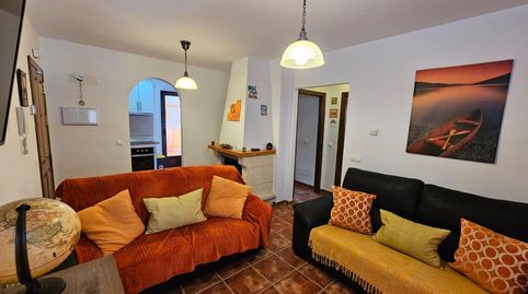 Foto 3 de Casa o chalet en venta en Pulpito, 3, Fondón, Almería