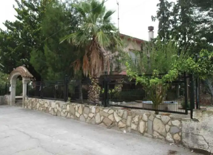 Casa o chalet en venta en C/ Venta del Peral, Cúllar