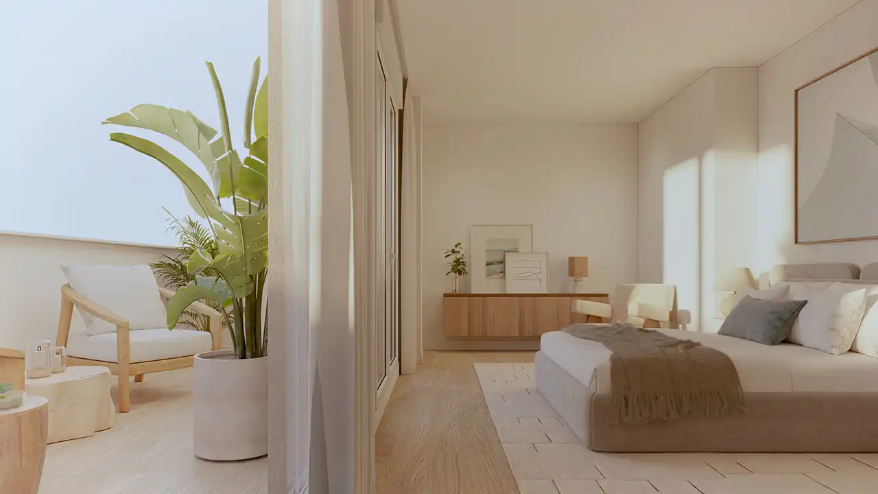 Wohnung zum Verkauf in Calle del Jardín de la Duquesa, 19, Ambroz