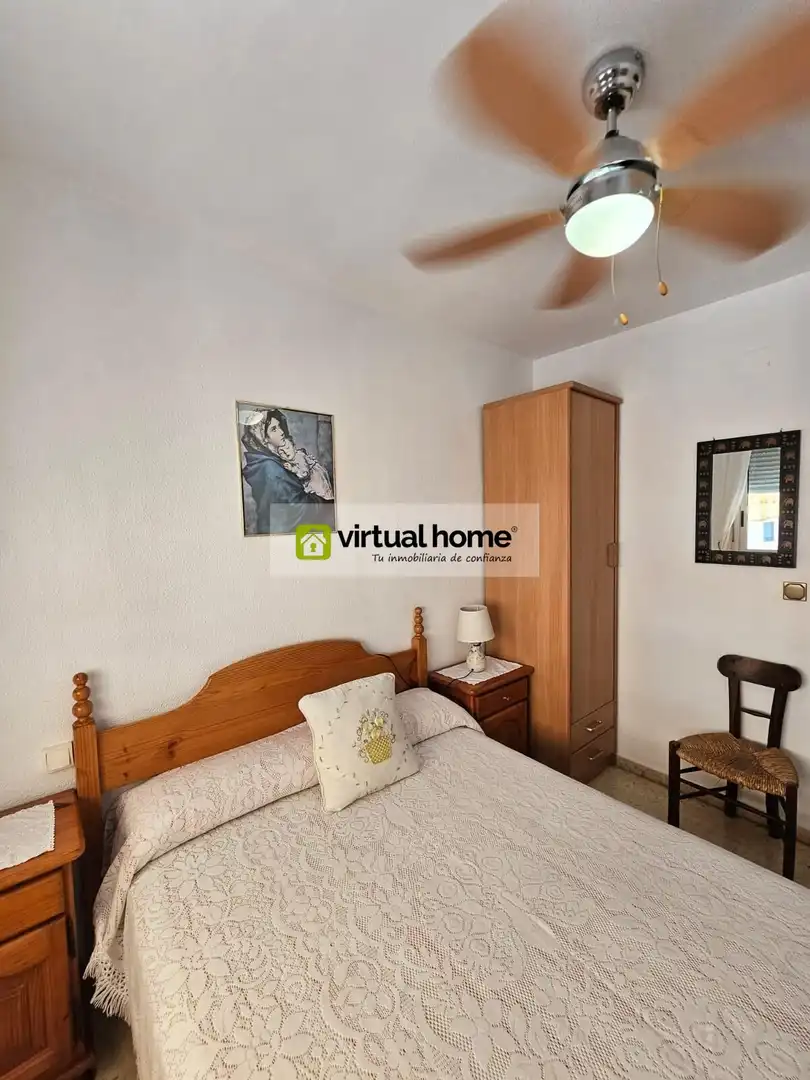Flat with pool for sale in Cala de Finestrat, imagen 18