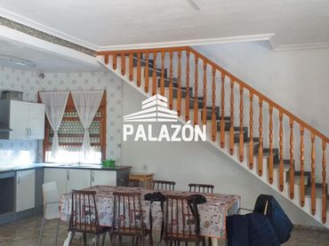 Chalet en venta en Crevillent