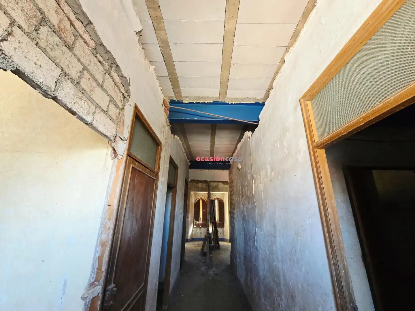 Flat for sale in Hinojosa del Duque, imagen 2
