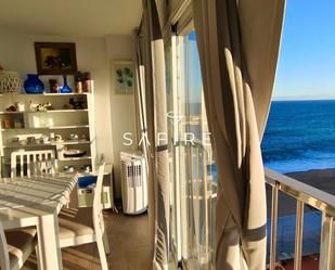 Bedroom of Flat to rent in Castell-Platja d'Aro  with Heating and Furnished