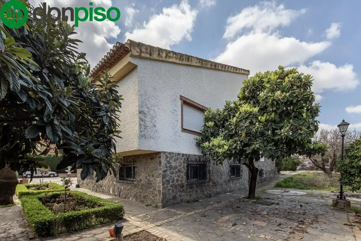 House with pool for sale in Calle GERANEO, imagen 50