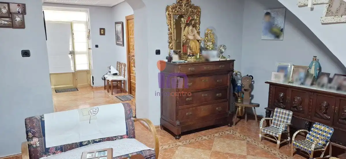 Casa con piscina en venta en Valdepeñas, imagen 11