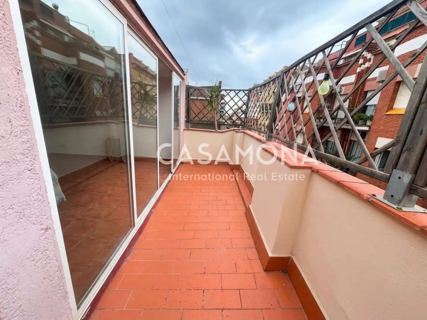 Apartment for sale in Gràcia, imagen 3