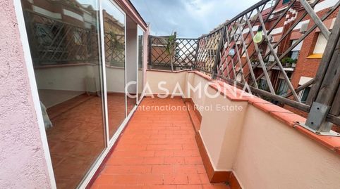 Foto 3 de Apartament en venda a El Camp d'en Grassot i Gràcia Nova, Barcelona Capital