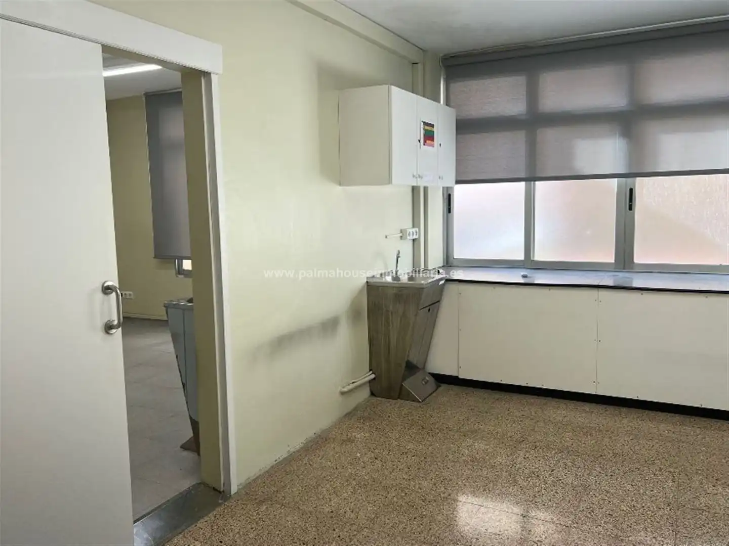 Büro mit Aufzug zur Miete in Ponent, imagen 28