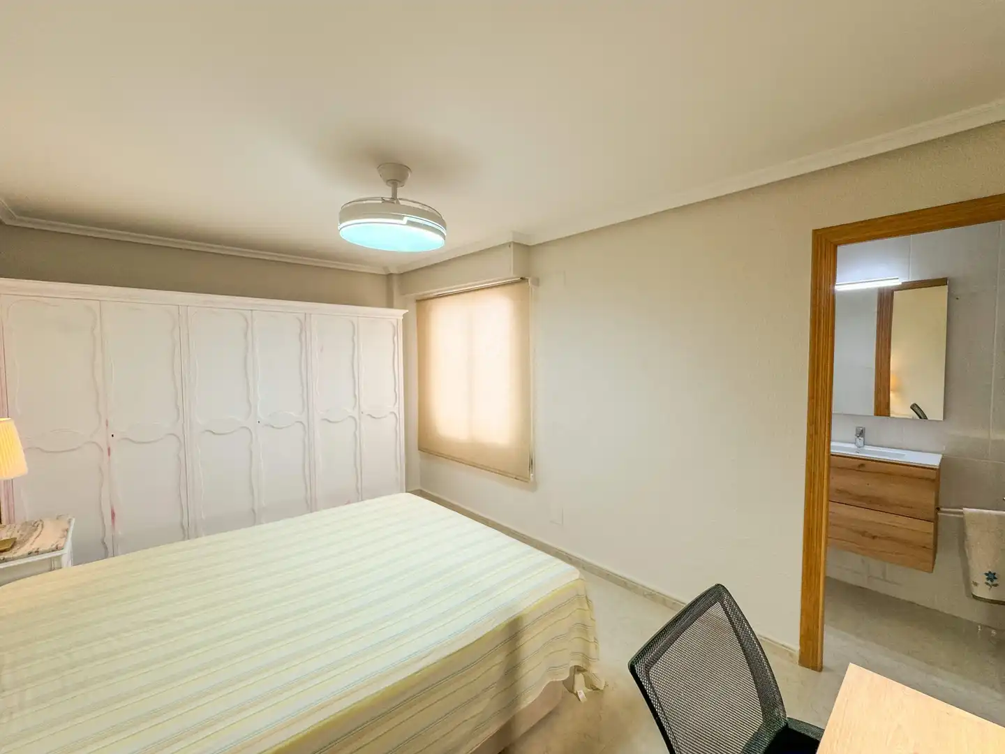Habitación en Reina Victoria - Miguel Hernández