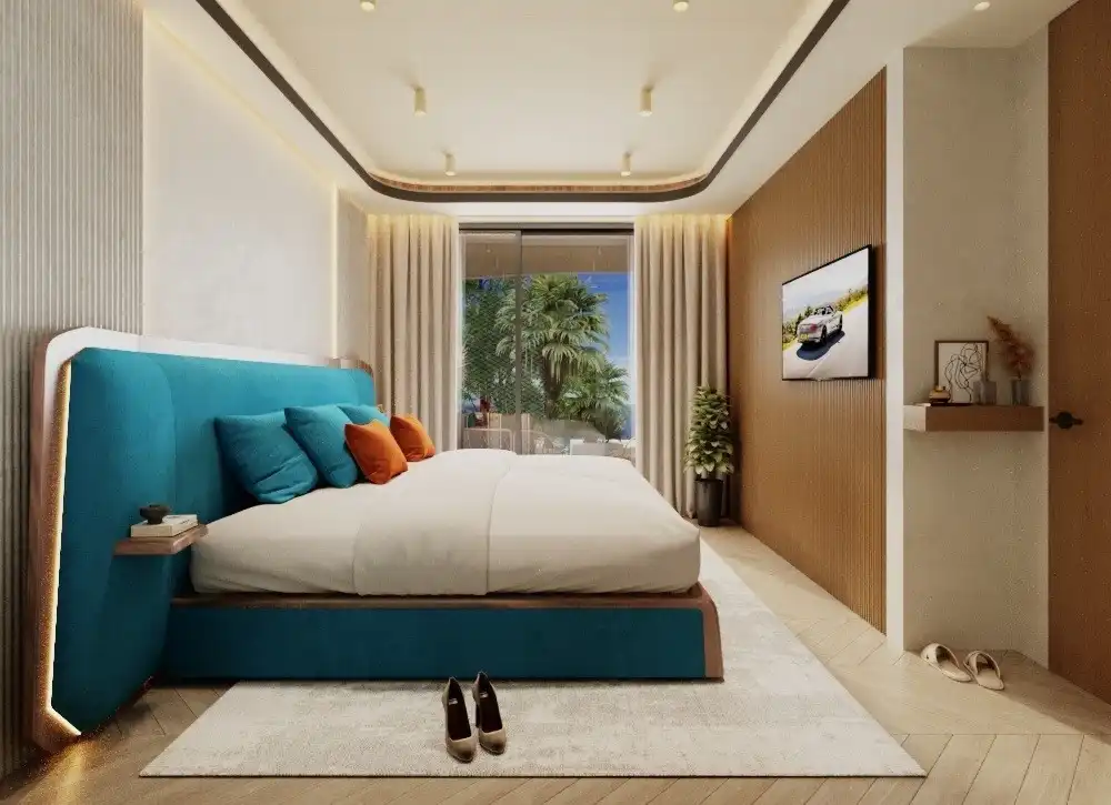 Appartement compact avec piscine à vendre à Marbella Centro, imagen 5