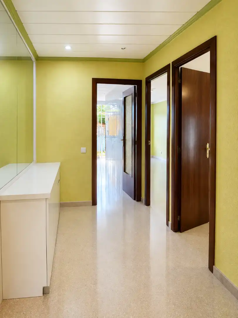 Piso en venta en El Prat de Llobregat con Aire acondicionado, Calefacción y Horno