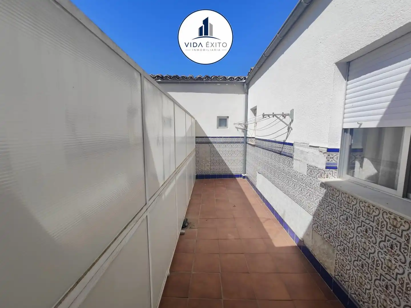 Appartement avec terrasse à vendre à Mancha Real, imagen 6